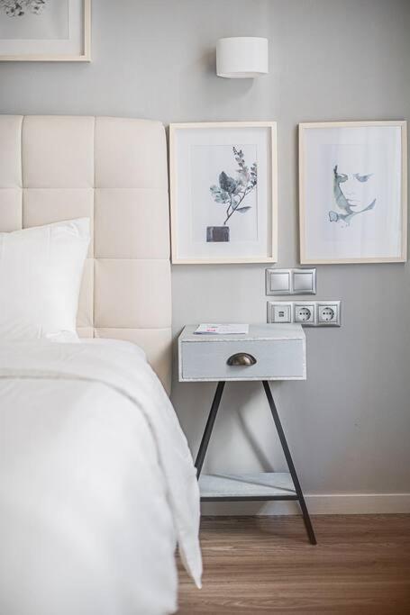 Ferienwohnung A12 Pristine 1Bedrooom Flat Near Parthenon In Athens' Heart Exterior foto